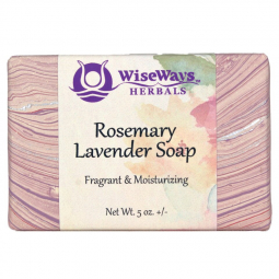 Rosemary Lavender Soap